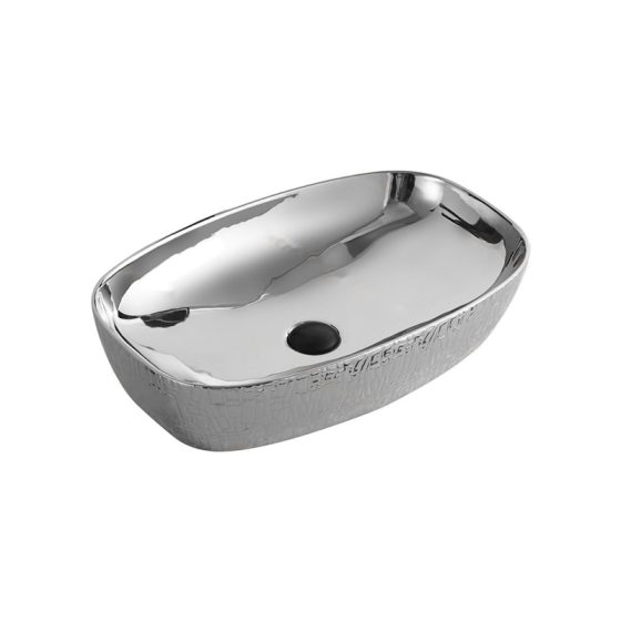 LT-6019-GI-SG1 grey art-basins