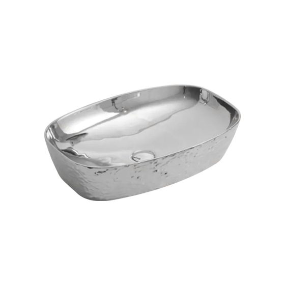LT-6019-GI-SG2 grey art-basins