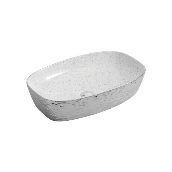 LT-6019-GI-SGW white art-basins