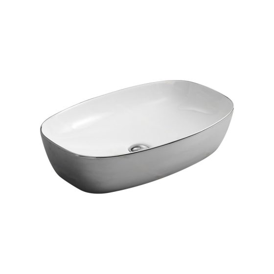 LT-6019-GI-SGW1 white art-basins