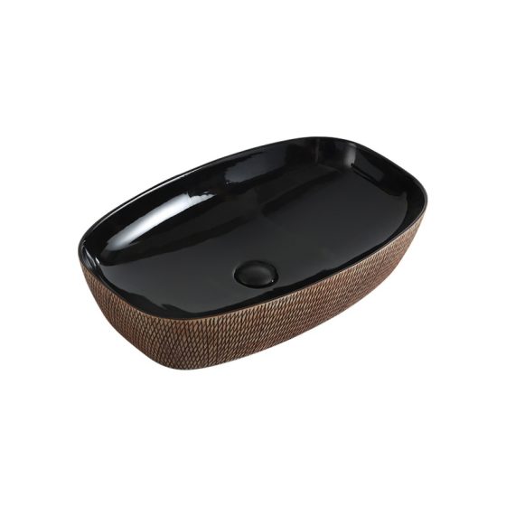 LT-6019-HE-LBBL black art-basins