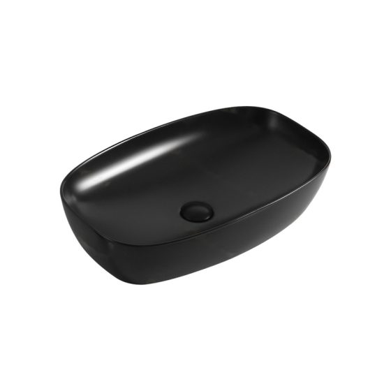LT-6019-M-BL black art-basins