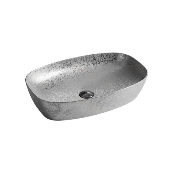 LT-6019-RG-SG1 grey art-basins