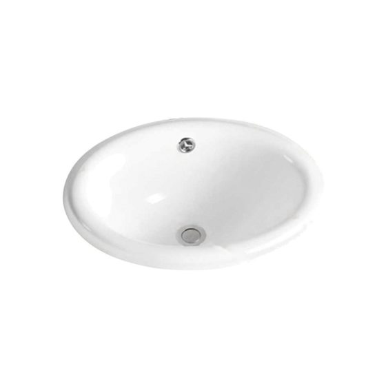LT-6019 white art-basins