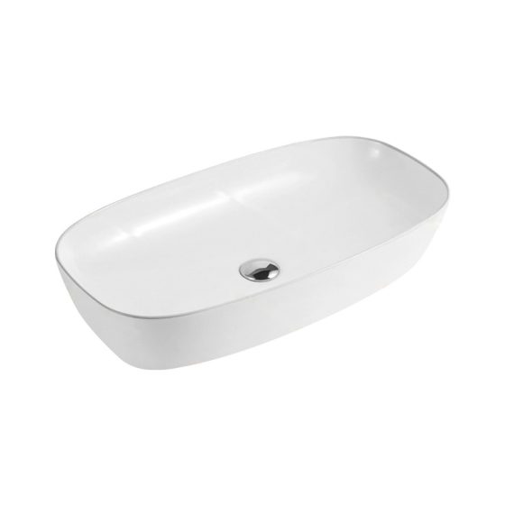 LT-6020-CG-WSGL white art-basins