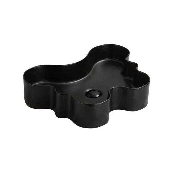 LT-6021-M-BL black art-basins