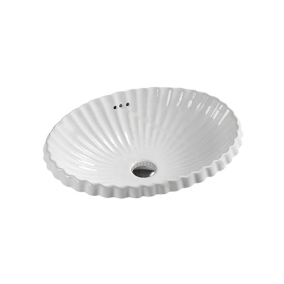 LT-6021 white art-basins