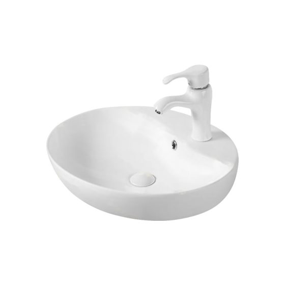 LT-6022-M-W white art-basins