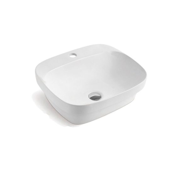 LT-6025 white art-basins