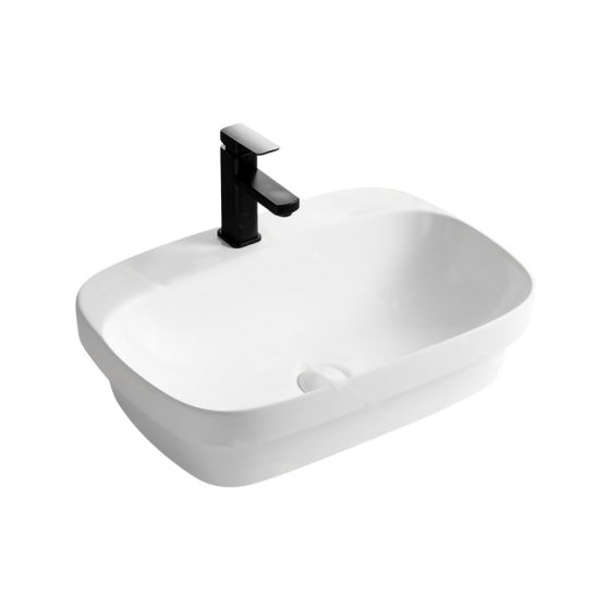 LT-6026-M-W white art-basins