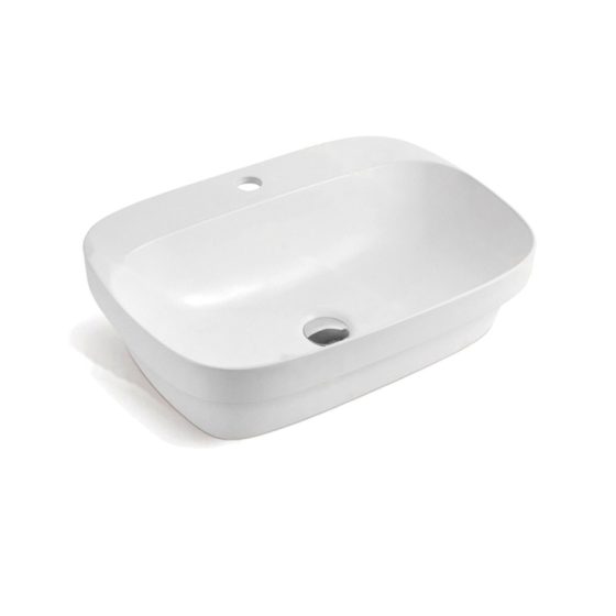 LT-6026 white art-basins
