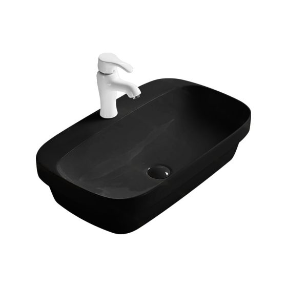 LT-6027-CG-BL black art-basins