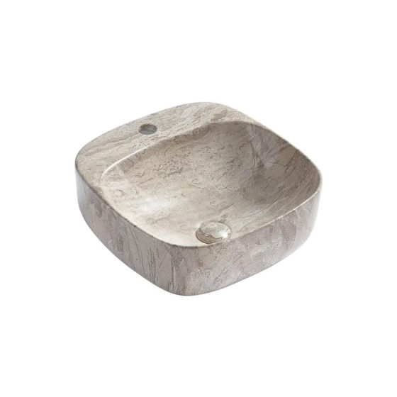 LT-6029-DP-CT21 patterned art-basins