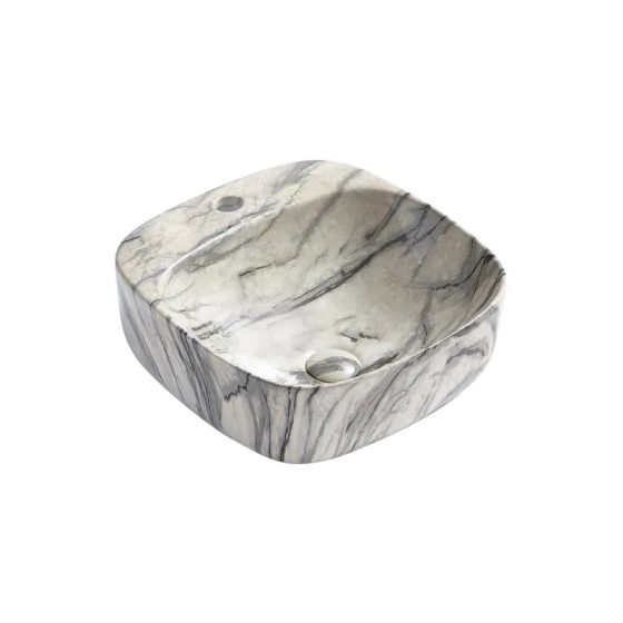 LT-6029-DP-CT24 grey art-basins