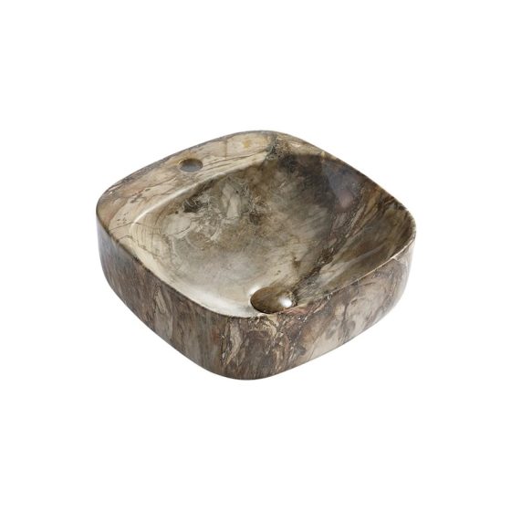 LT-6029-DP-CT9 gold art-basins