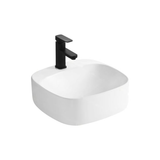 LT-6029-M-W white art-basins