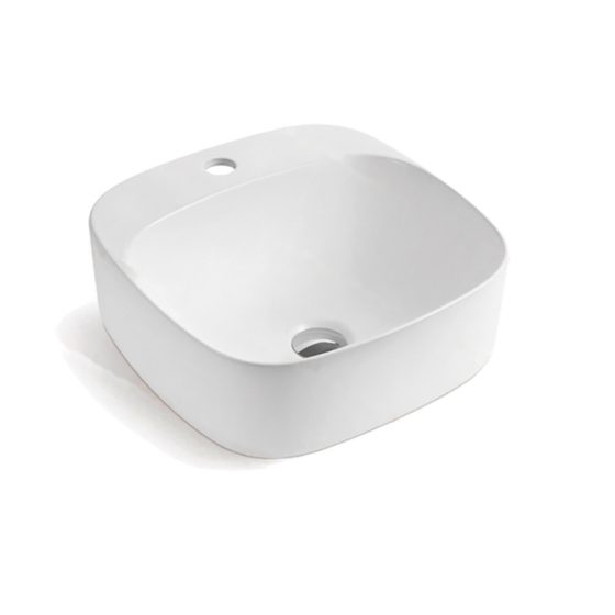 LT-6029 white art-basins