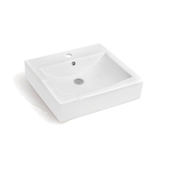 LT-6032 white art-basins
