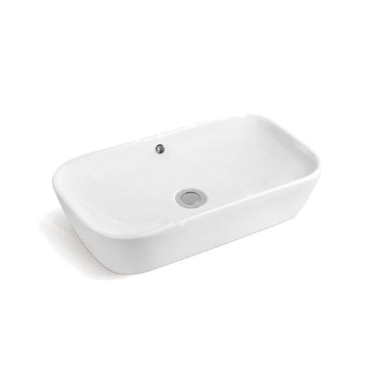 LT-6034 white art-basins