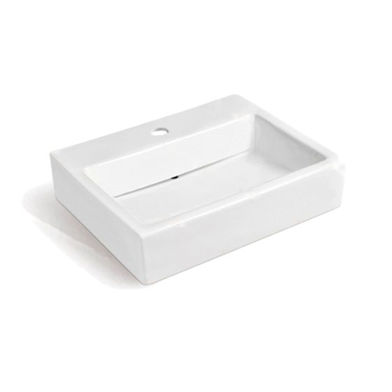LT-6036 white art-basins