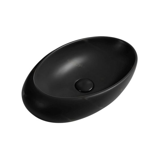 LT-6039-M-BL black art-basins