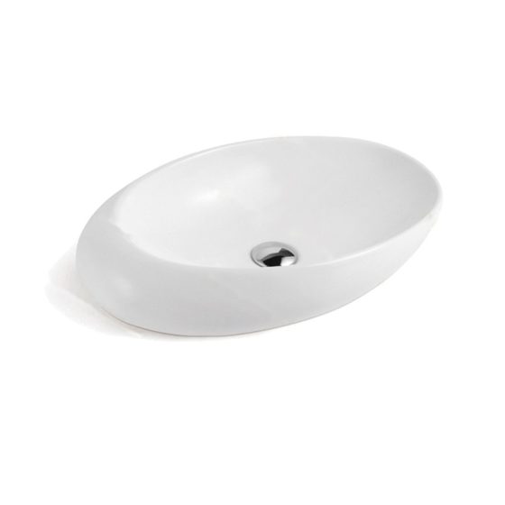 LT-6039 white art-basins