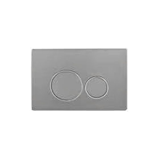LT-604---ABS灰色 white flush-valves