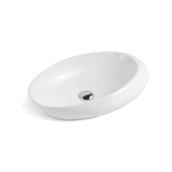 LT-6040A white art-basins