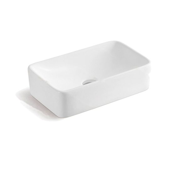 LT-6042 white art-basins