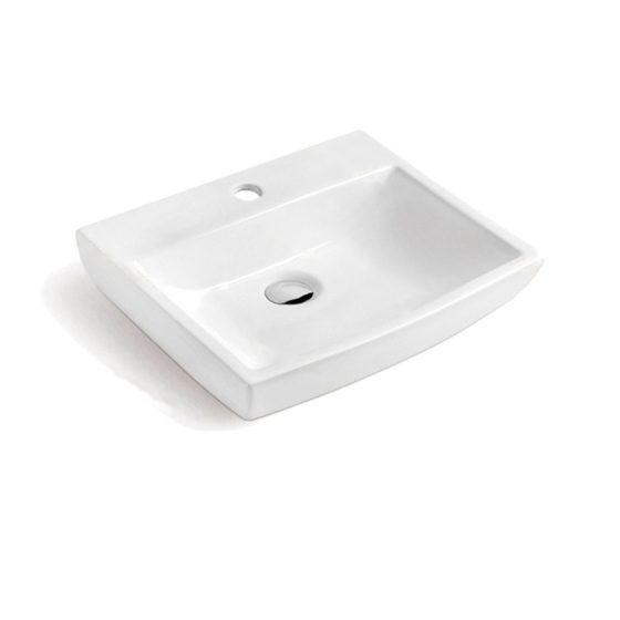 LT-6043 white art-basins