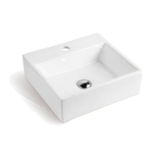 LT-6044 white art-basins