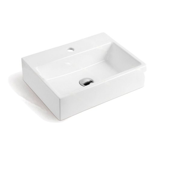 LT-6045 white art-basins