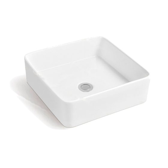 LT-6047 white art-basins