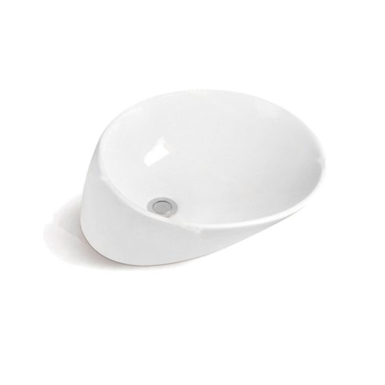 LT-6049 white art-basins