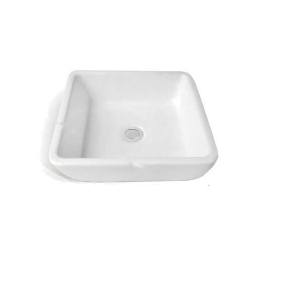 LT-6052 white art-basins