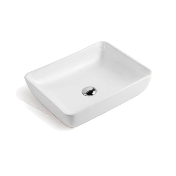 LT-6053 white art-basins