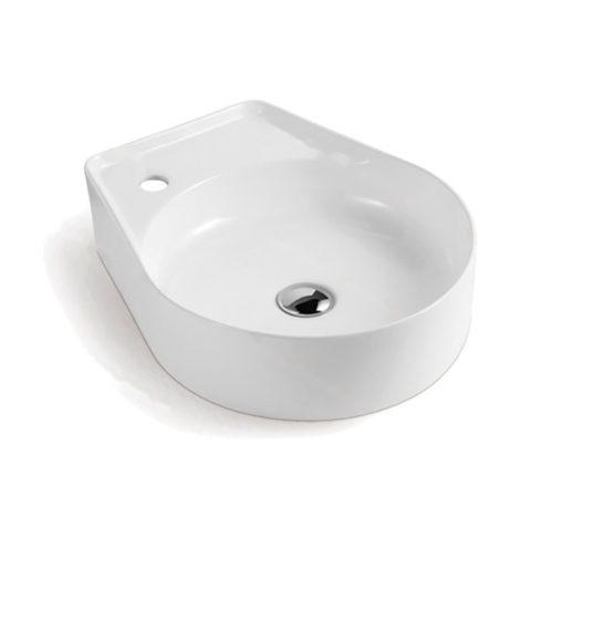 LT-6056 white art-basins