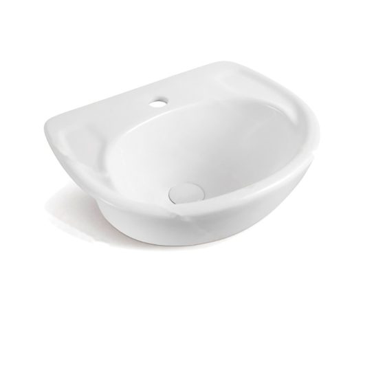LT-6057 white art-basins