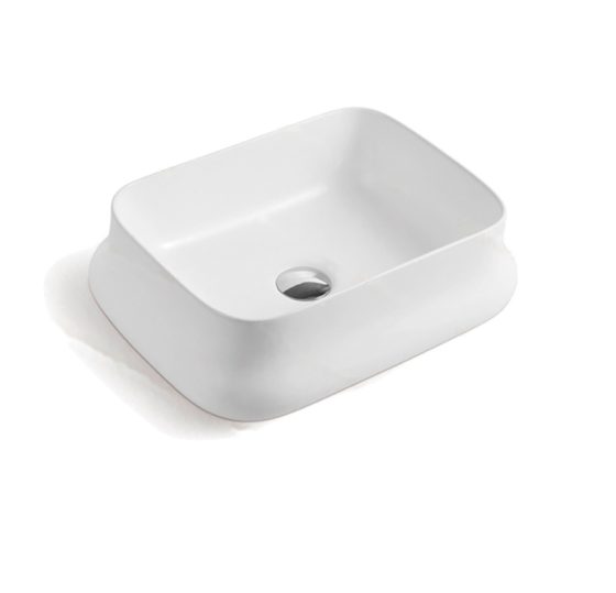 LT-6058 white art-basins