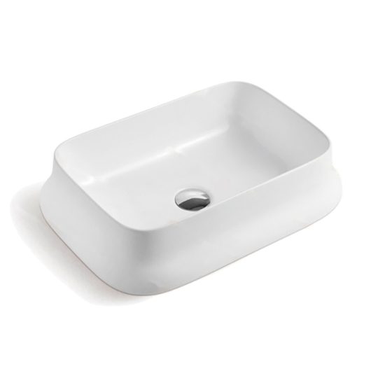 LT-6059 white art-basins