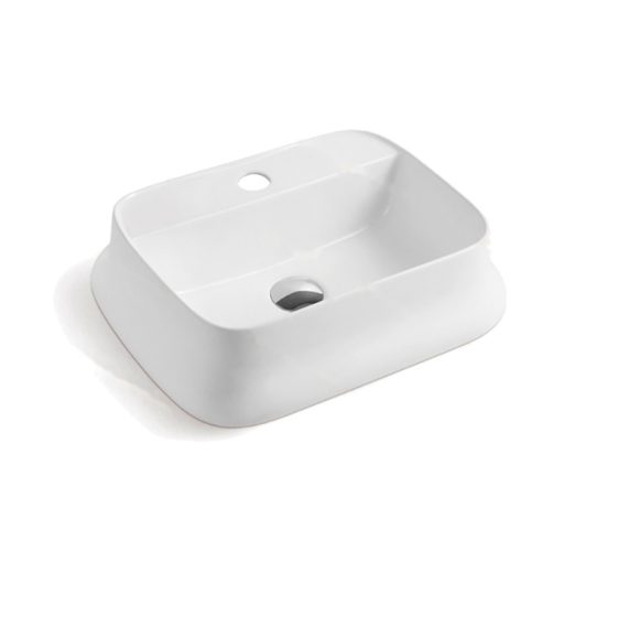 LT-6060 white art-basins