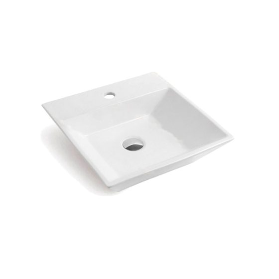 LT-6066 white art-basins