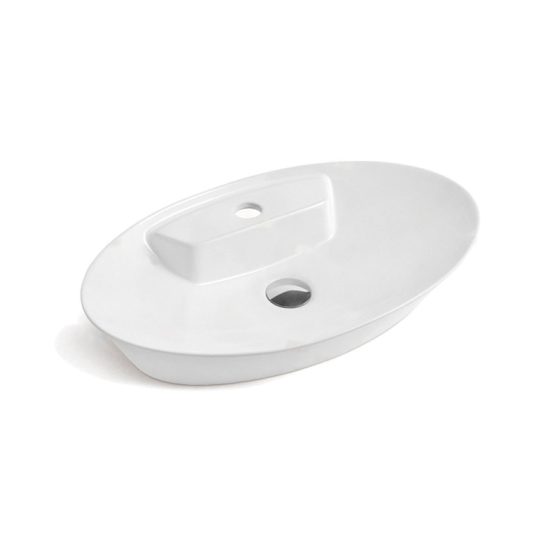 LT-6067 white art-basins