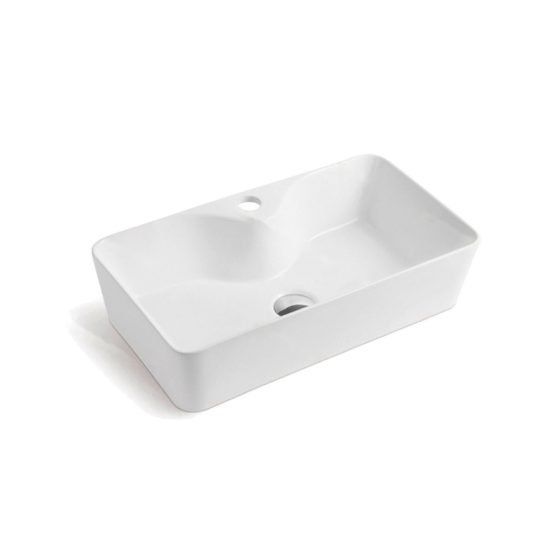 LT-6068 white art-basins