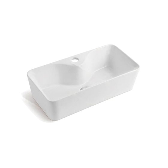 LT-6069 white art-basins