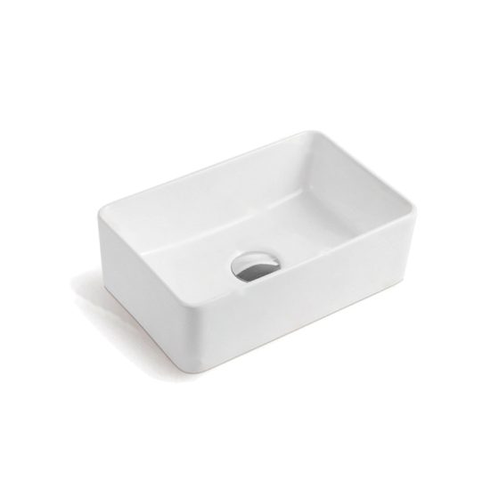 LT-6070 white art-basins