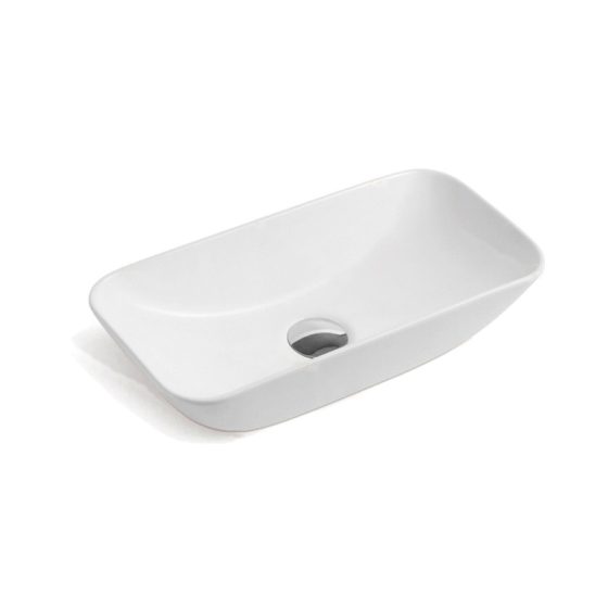 LT-6072 white art-basins