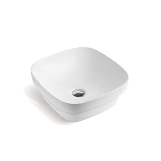 LT-6073-2 white art-basins