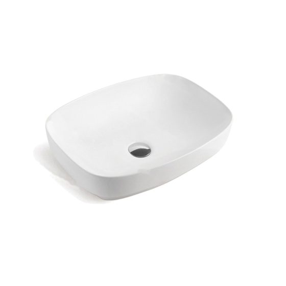 LT-6074-2 white art-basins