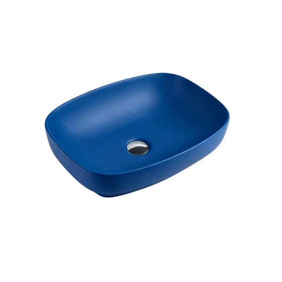 LT-6074-M-BU colored art-basins